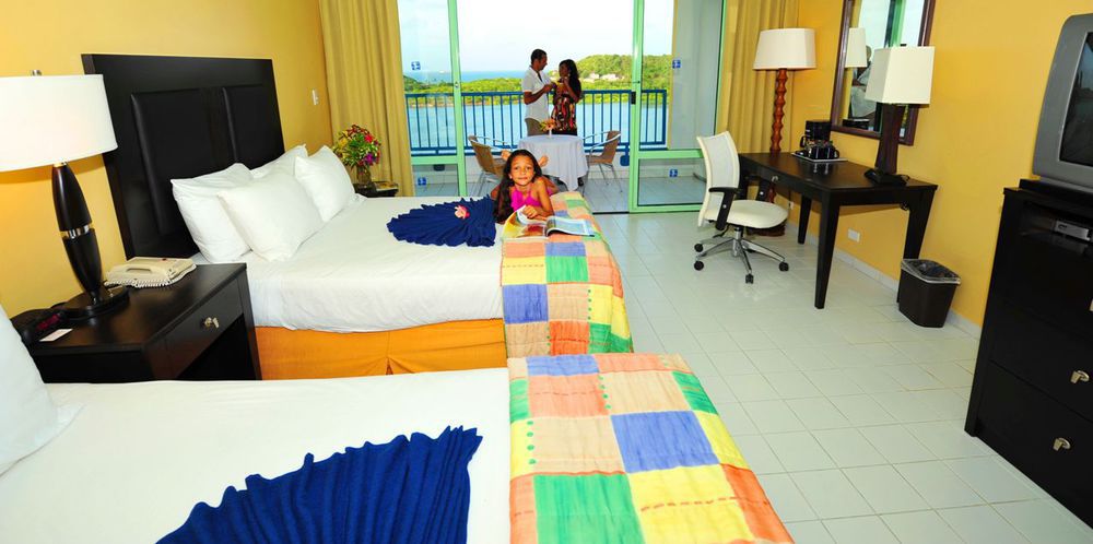 Grand Royal Antiguan Beach Resort Five Islands Village Pokój zdjęcie